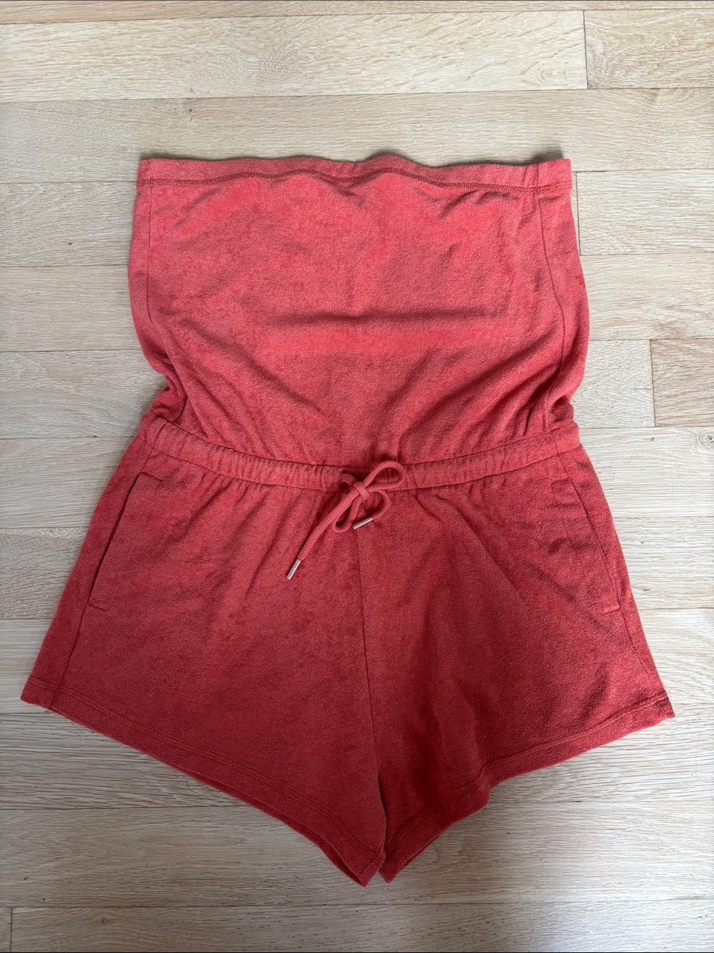 Jolyn Terry Romper